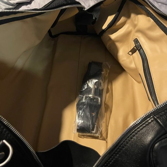 RM Williams Bags Rm Williams Duffle Bag Poshmark